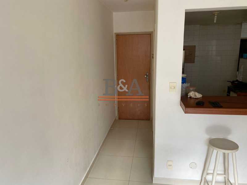 Apartamento à venda com 3 quartos, 95m² - Foto 11