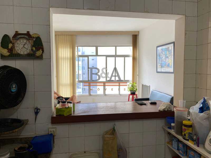 Apartamento à venda com 3 quartos, 95m² - Foto 6