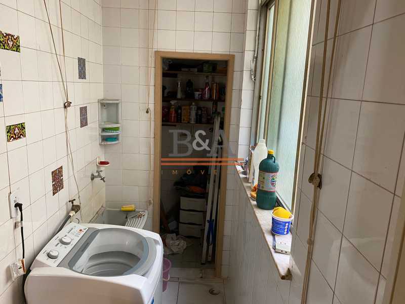 Apartamento à venda com 3 quartos, 95m² - Foto 10