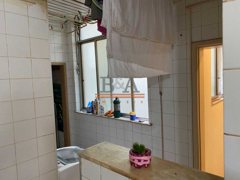 Apartamento à venda com 3 quartos, 95m² - Foto 9