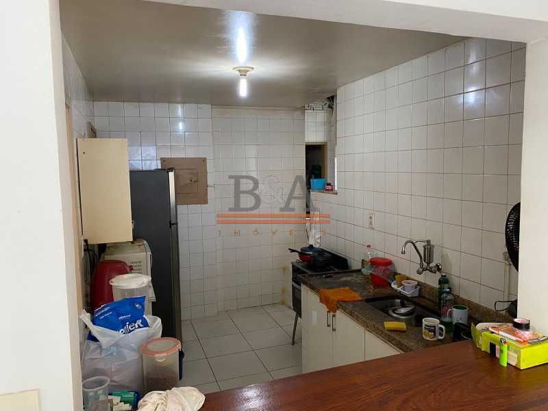 Apartamento à venda com 3 quartos, 95m² - Foto 8