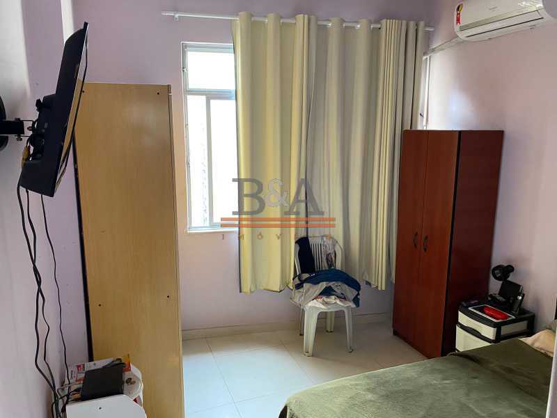 Apartamento à venda com 3 quartos, 95m² - Foto 16