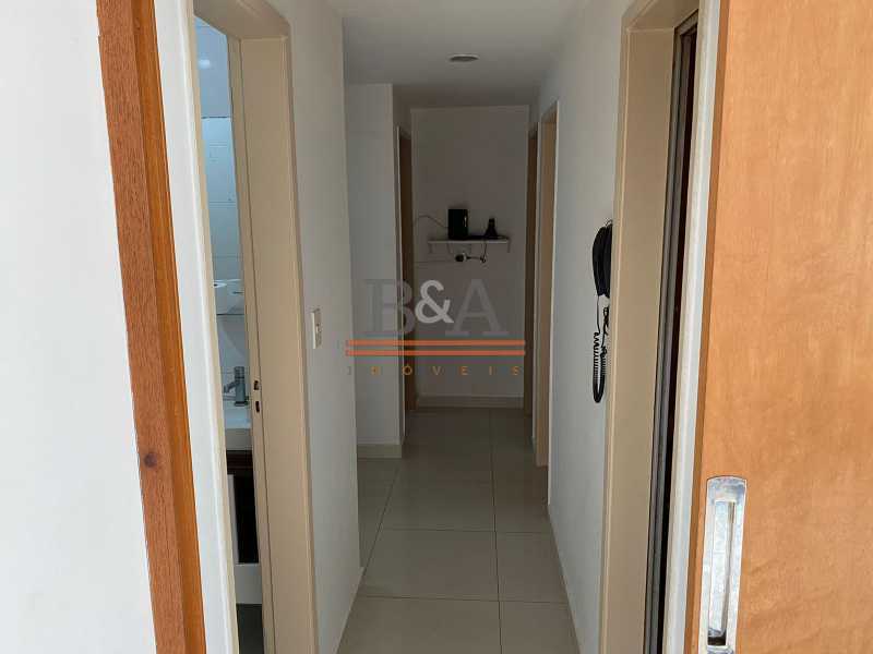 Apartamento à venda com 3 quartos, 95m² - Foto 15