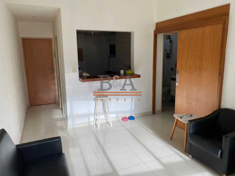 Apartamento à venda com 3 quartos, 95m² - Foto 3