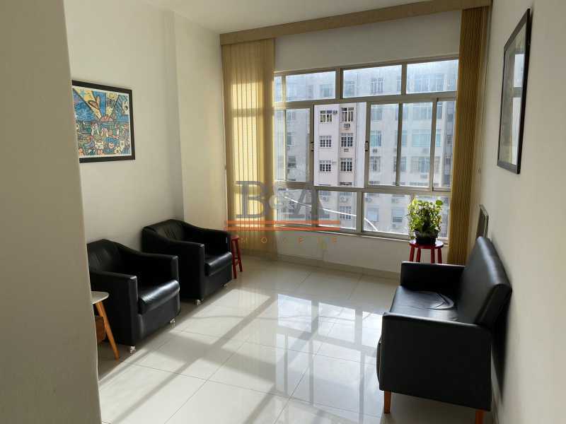 Apartamento à venda com 3 quartos, 95m² - Foto 2