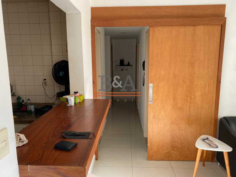 Apartamento à venda com 3 quartos, 95m² - Foto 7