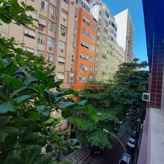 Apartamento à venda com 4 quartos, 160m² - Foto 3