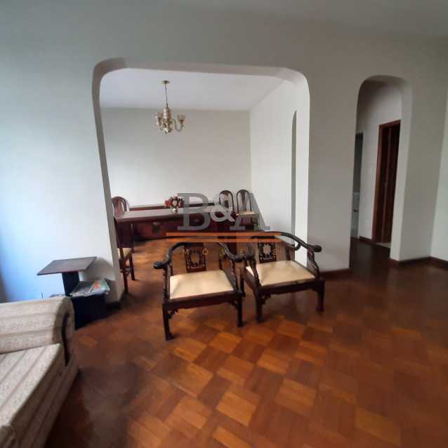 Apartamento à venda com 4 quartos, 160m² - Foto 6