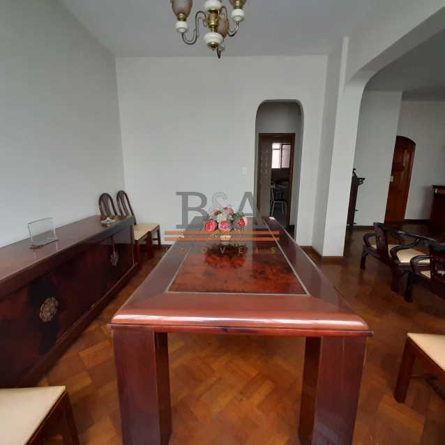 Apartamento à venda com 4 quartos, 160m² - Foto 11