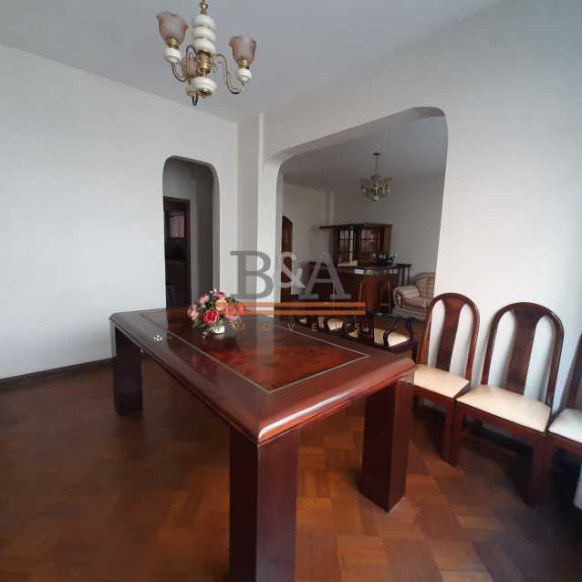 Apartamento à venda com 4 quartos, 160m² - Foto 12