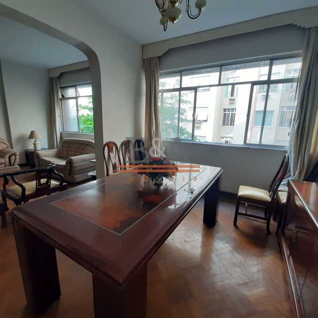 Apartamento à venda com 4 quartos, 160m² - Foto 14