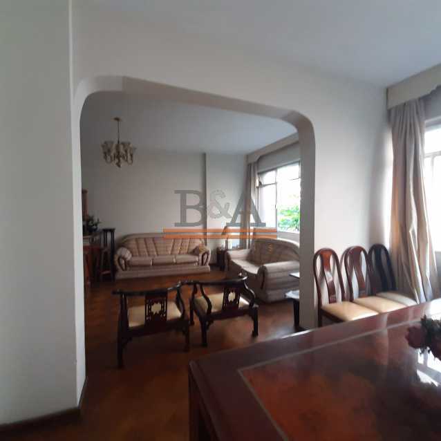 Apartamento à venda com 4 quartos, 160m² - Foto 16