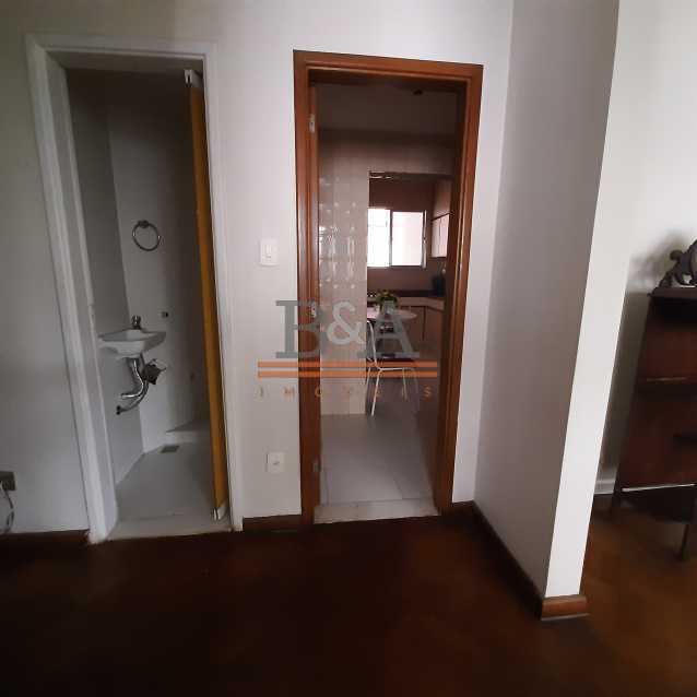 Apartamento à venda com 4 quartos, 160m² - Foto 17