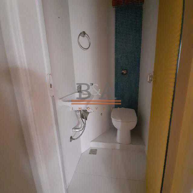 Apartamento à venda com 4 quartos, 160m² - Foto 18