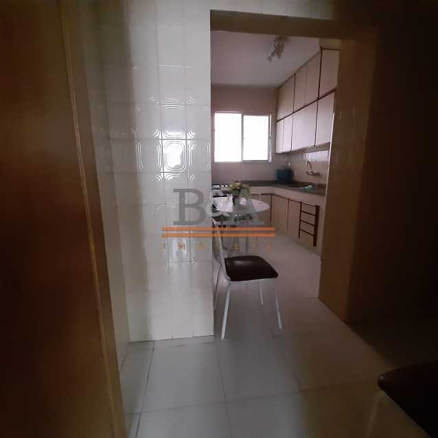 Apartamento à venda com 4 quartos, 160m² - Foto 19