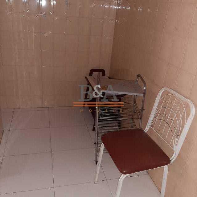 Apartamento à venda com 4 quartos, 160m² - Foto 20