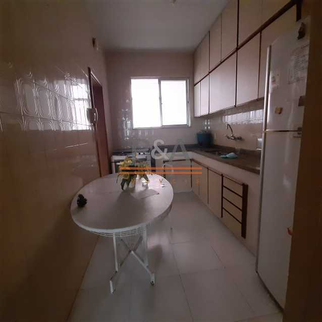 Apartamento à venda com 4 quartos, 160m² - Foto 21