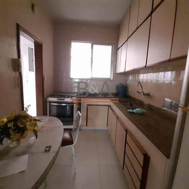 Apartamento à venda com 4 quartos, 160m² - Foto 22