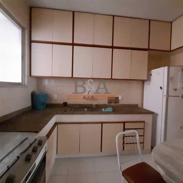 Apartamento à venda com 4 quartos, 160m² - Foto 23