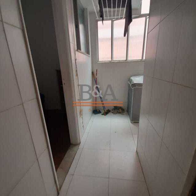 Apartamento à venda com 4 quartos, 160m² - Foto 25