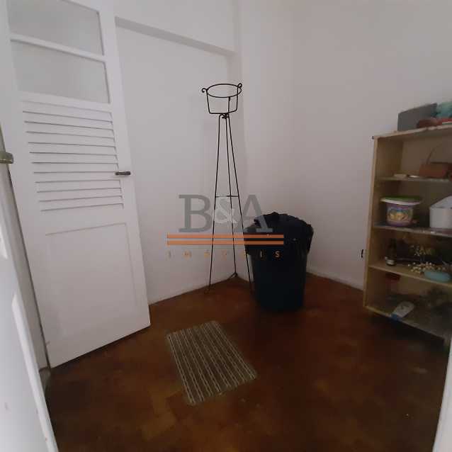 Apartamento à venda com 4 quartos, 160m² - Foto 26