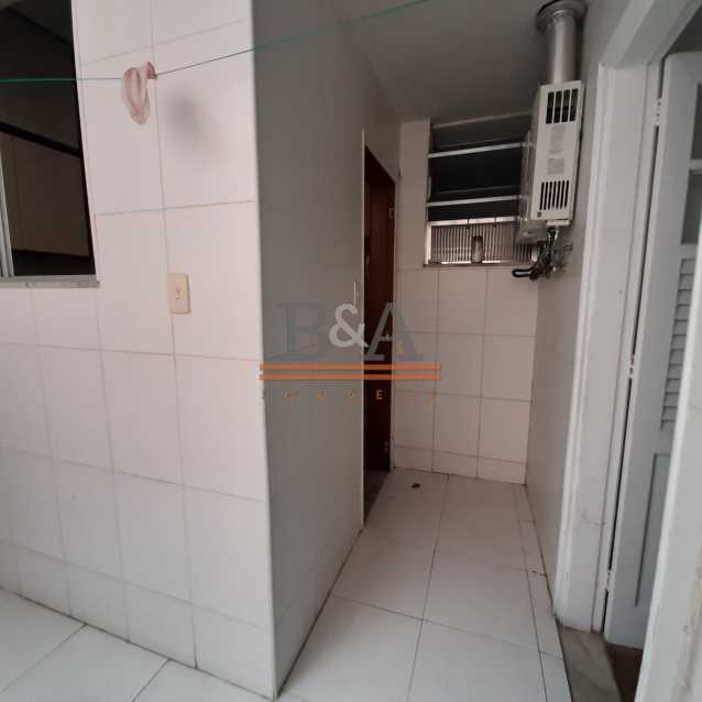 Apartamento à venda com 4 quartos, 160m² - Foto 29