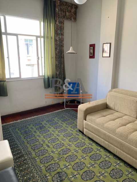 Apartamento à venda com 1 quarto, 45m² - Foto 2