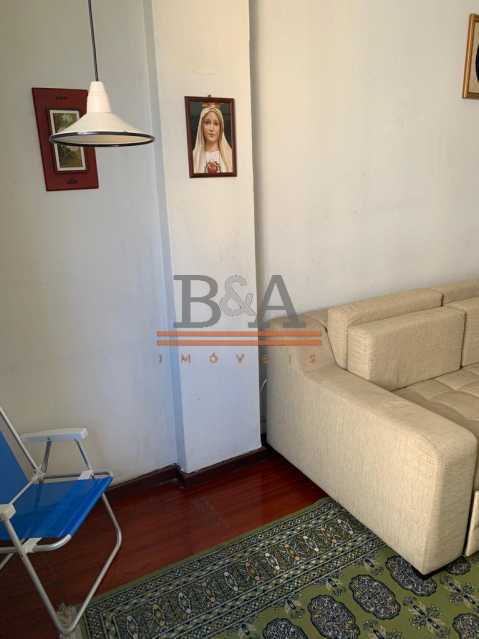 Apartamento à venda com 1 quarto, 45m² - Foto 3