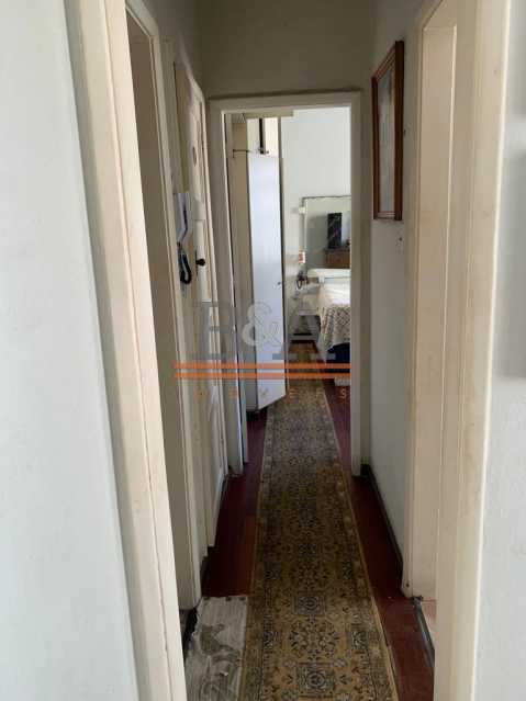 Apartamento à venda com 1 quarto, 45m² - Foto 4