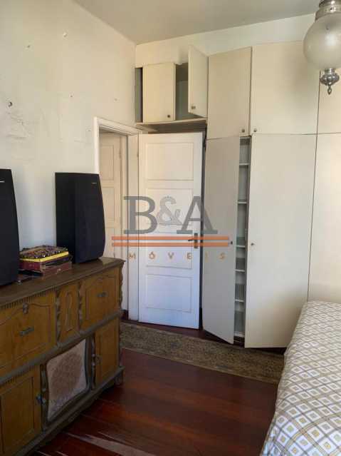 Apartamento à venda com 1 quarto, 45m² - Foto 10