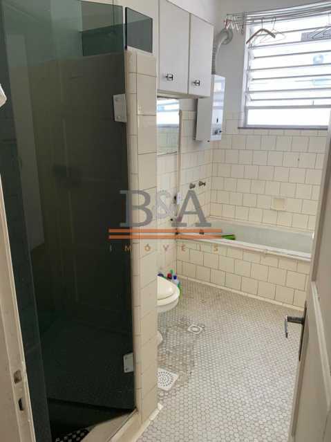 Apartamento à venda com 1 quarto, 45m² - Foto 11