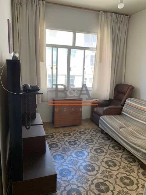 Apartamento à venda com 1 quarto, 45m² - Foto 1