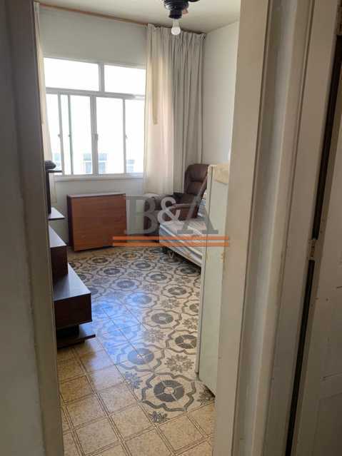 Apartamento à venda com 1 quarto, 45m² - Foto 2