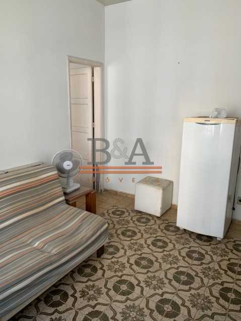 Apartamento à venda com 1 quarto, 45m² - Foto 3