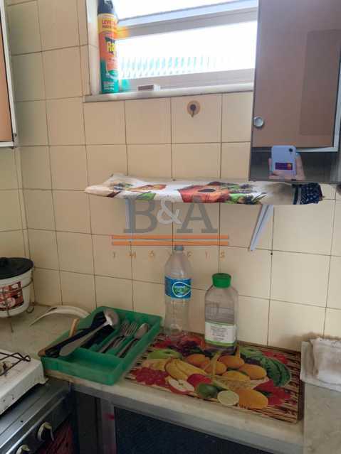 Apartamento à venda com 1 quarto, 45m² - Foto 12