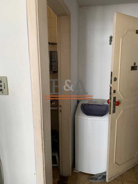 Apartamento à venda com 1 quarto, 45m² - Foto 13