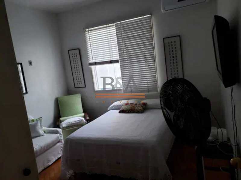 Apartamento à venda com 4 quartos, 200m² - Foto 10