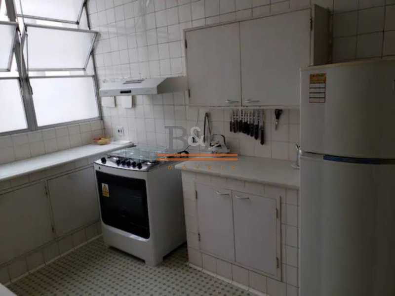 Apartamento à venda com 4 quartos, 200m² - Foto 12