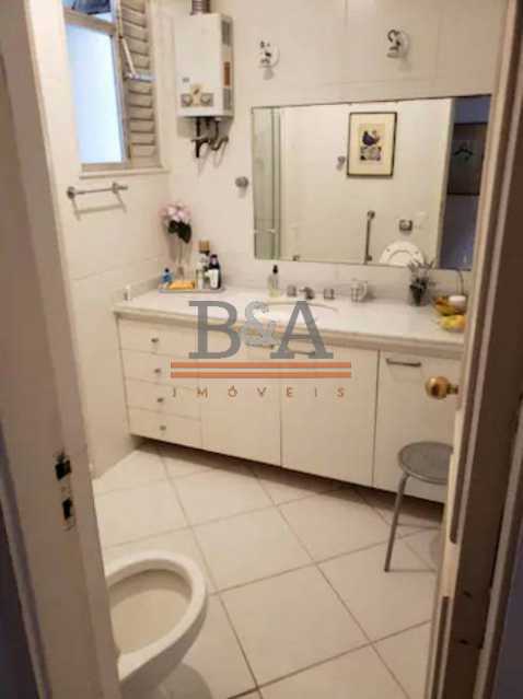 Apartamento à venda com 4 quartos, 200m² - Foto 15