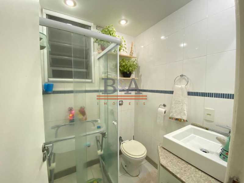 Apartamento à venda com 3 quartos, 90m² - Foto 19