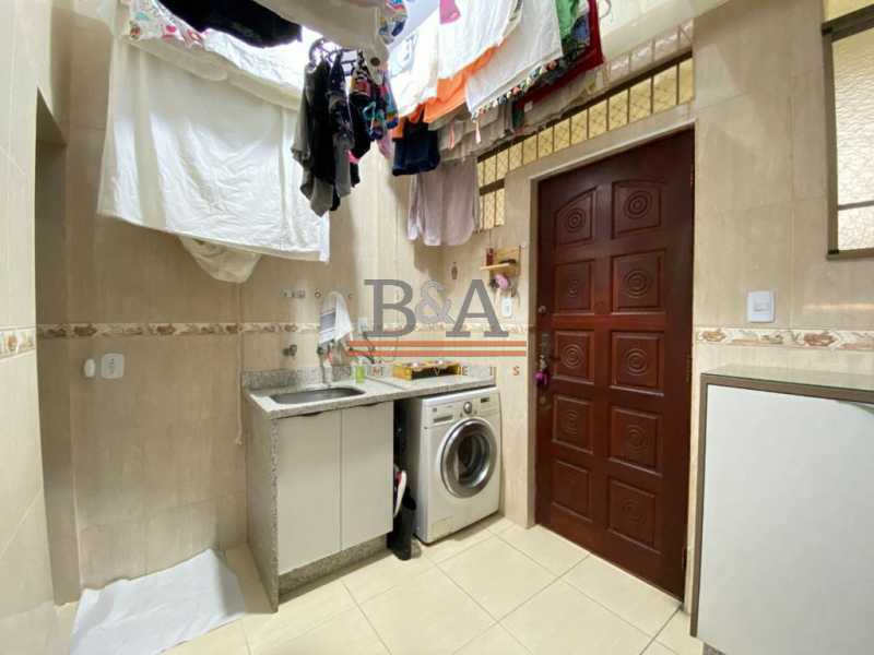 Apartamento à venda com 3 quartos, 90m² - Foto 29