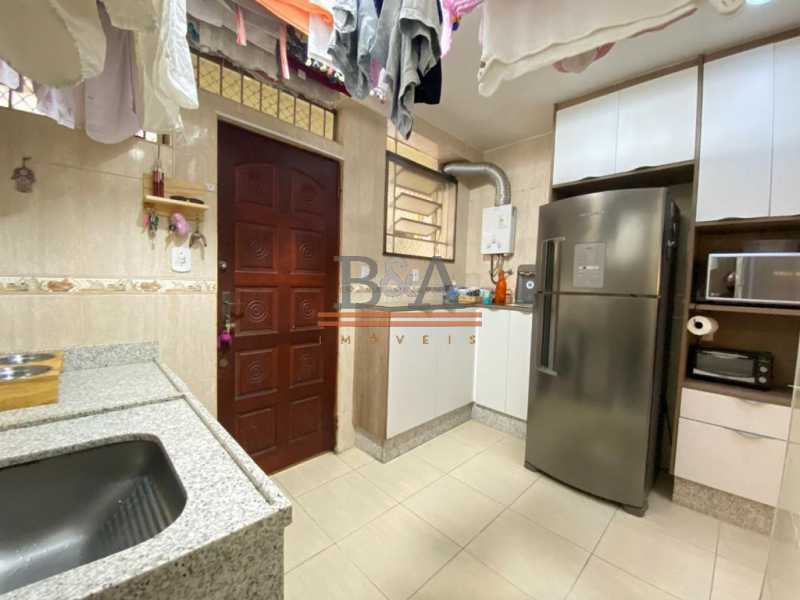 Apartamento à venda com 3 quartos, 90m² - Foto 25