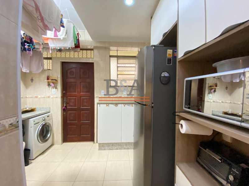 Apartamento à venda com 3 quartos, 90m² - Foto 27