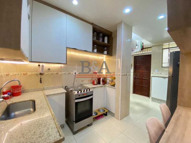 Apartamento à venda com 3 quartos, 90m² - Foto 20