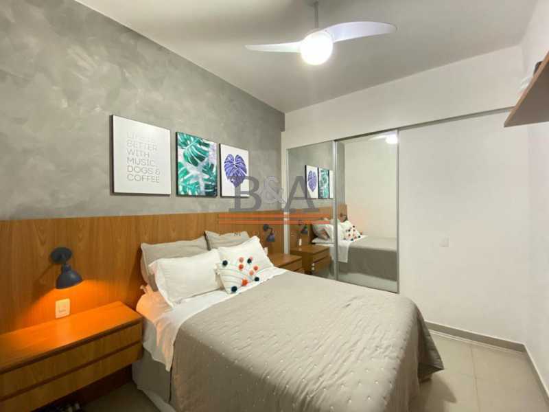 Apartamento à venda com 3 quartos, 90m² - Foto 9