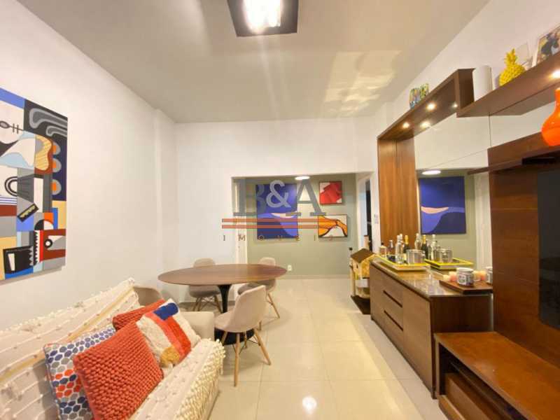 Apartamento à venda com 3 quartos, 90m² - Foto 4