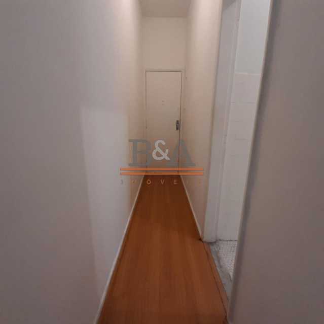 Apartamento à venda com 1 quarto, 50m² - Foto 8