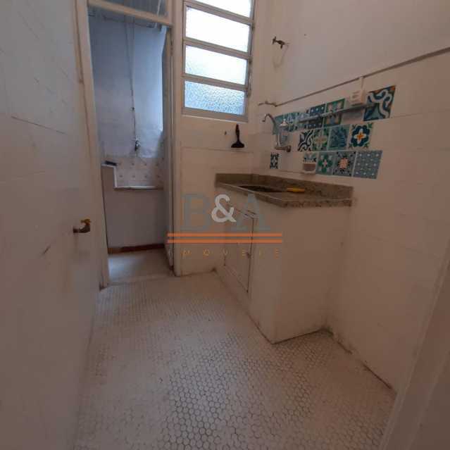 Apartamento à venda com 1 quarto, 50m² - Foto 19