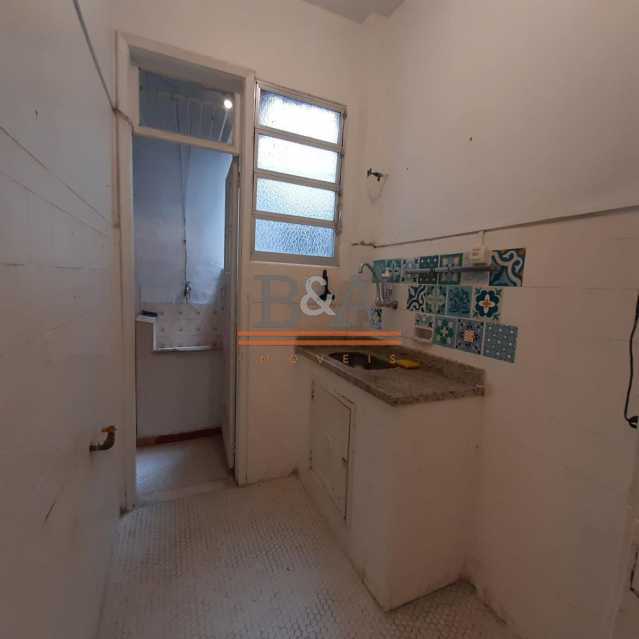 Apartamento à venda com 1 quarto, 50m² - Foto 20