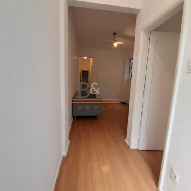 Apartamento à venda com 1 quarto, 50m² - Foto 9